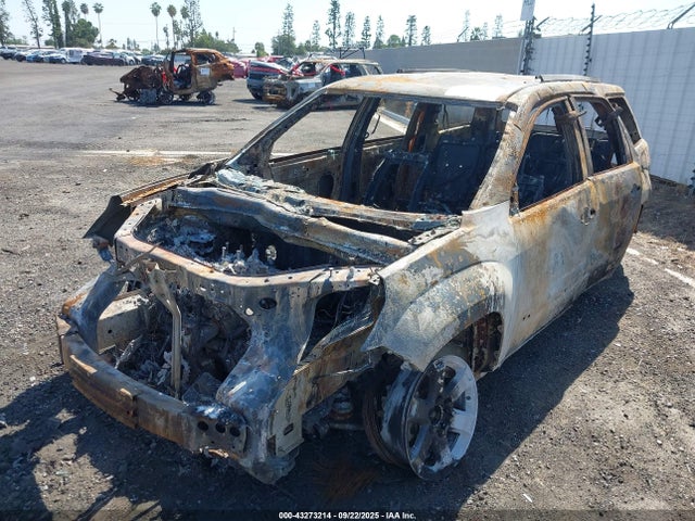 1GKKVNED9GJ171499 GMC Acadia Sle-1