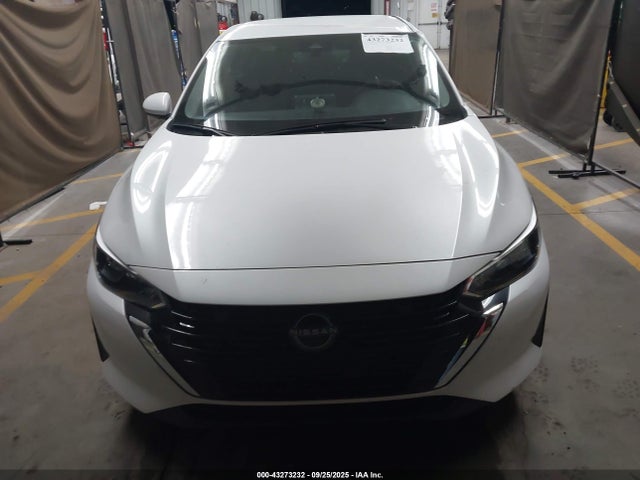Nissan 2024 2024 3N1AB8CV9RY255840 Image 12