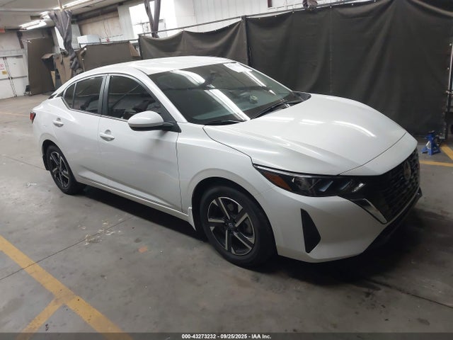 Nissan 2024 2024 3N1AB8CV9RY255840 Image 13
