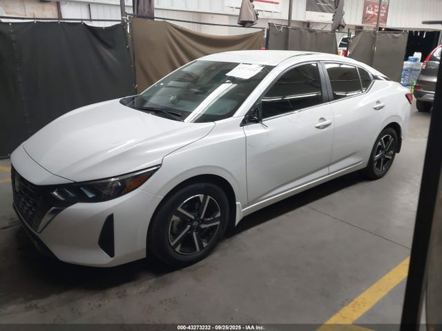 Nissan 2024 2024 3N1AB8CV9RY255840 Image 14