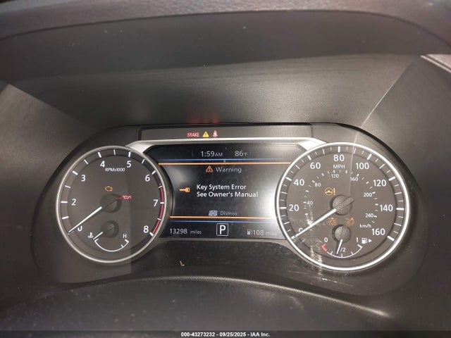Nissan 2024 2024 3N1AB8CV9RY255840 Image 7