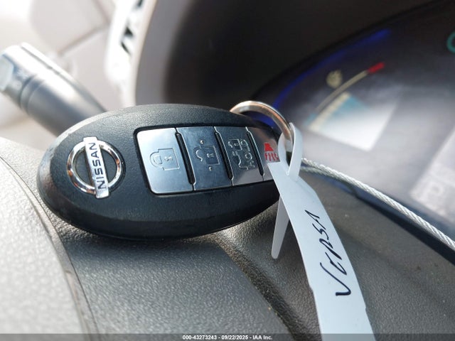 Nissan Leaf 2015 1N4AZ0CP7FC305205 Image 11