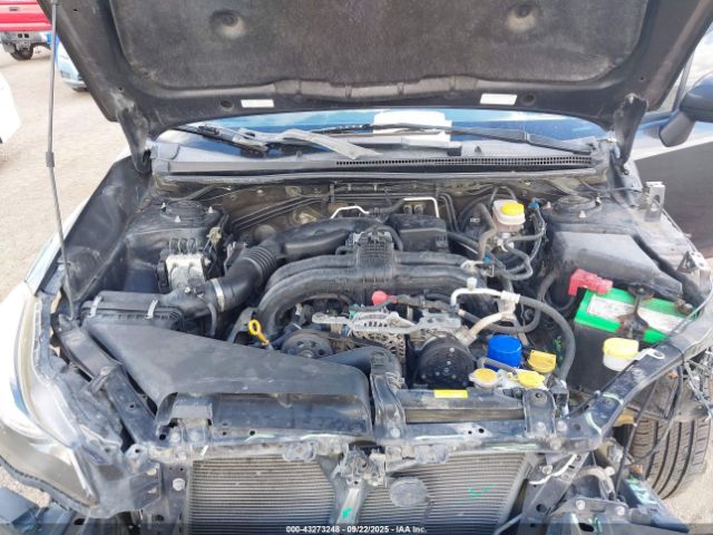 2014 SUBARU XV CROSSTREK JF2GPACC2E8274042 Photo 9