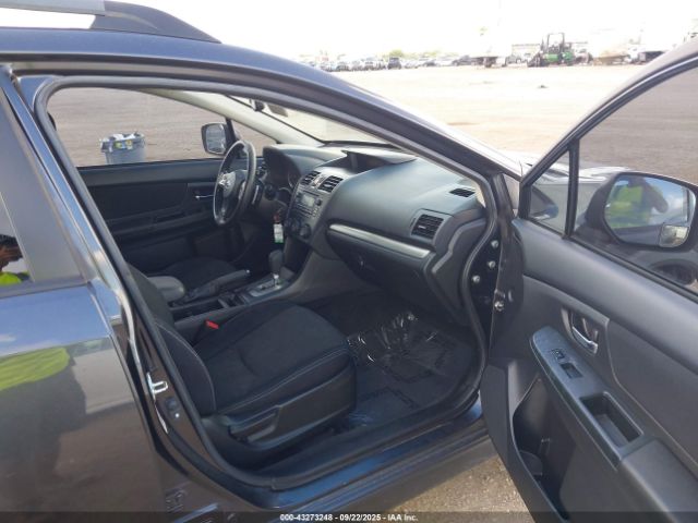2014 SUBARU XV CROSSTREK JF2GPACC2E8274042 Photo 4