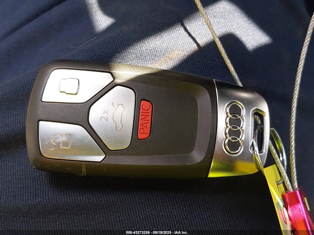 2022 AUDI A4 WAUABAF40NN001672 Photo 10