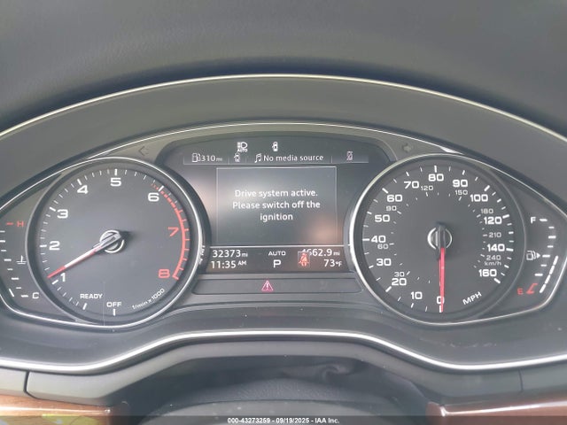 2022 AUDI A4 WAUABAF40NN001672 Photo 6