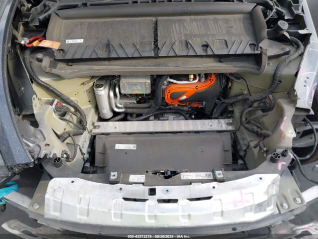 2022 TESLA MODEL Y 7SAYGDEF4NF403851 Photo 9