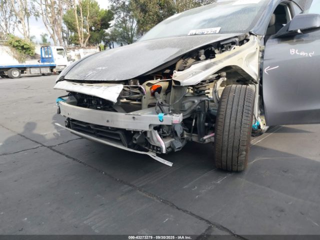 2022 TESLA MODEL Y 7SAYGDEF4NF403851 Photo 5