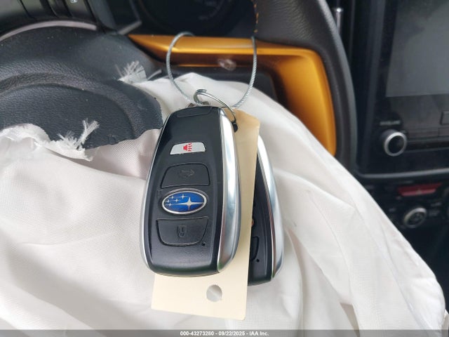 Subaru na u5 2024 JF2SKAJC6RH510645 Image 11