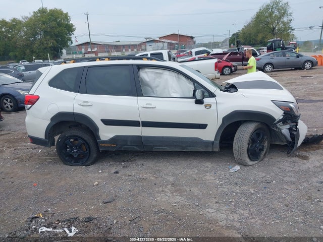 Subaru na u5 2024 JF2SKAJC6RH510645 Image 13