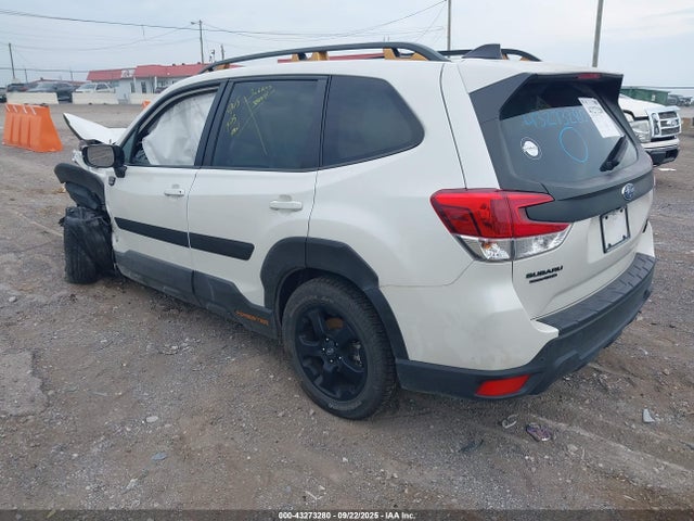 Subaru na u5 2024 JF2SKAJC6RH510645 Image 3