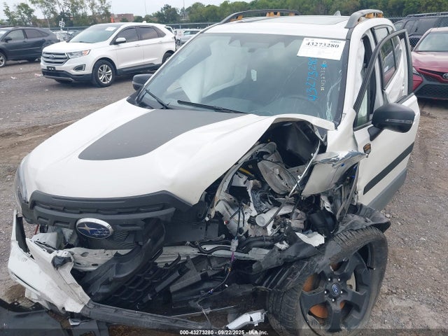 Subaru na u5 2024 JF2SKAJC6RH510645 Image 6