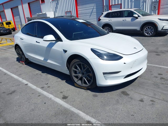 2023 TESLA MODEL 3 5YJ3E1EA6PF708772 Photo 0