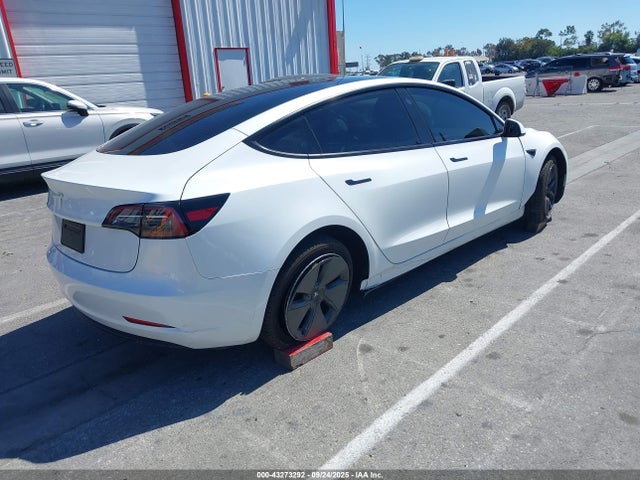 2023 TESLA MODEL 3 5YJ3E1EA6PF708772 Photo 3