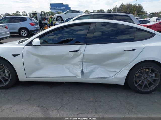 2023 TESLA MODEL 3 5YJ3E1EA6PF708772 Photo 5