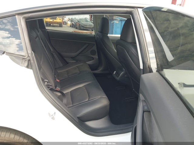 2023 TESLA MODEL 3 5YJ3E1EA6PF708772 Photo 7