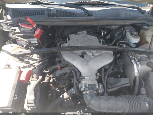 2008 CADILLAC SRX 1GYEE637780149403 Photo 9