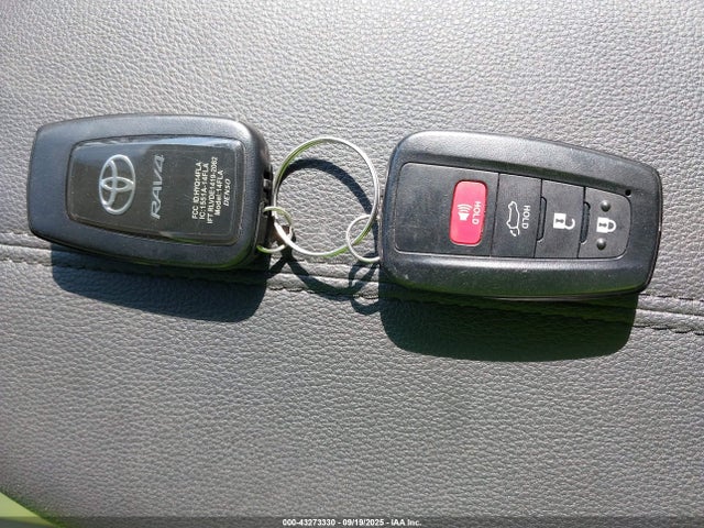 Toyota a25a-fxs 2024 2T3B6RFVXRW081001 Image 11
