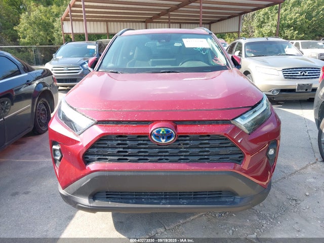 Toyota a25a-fxs 2024 2T3B6RFVXRW081001 Image 12