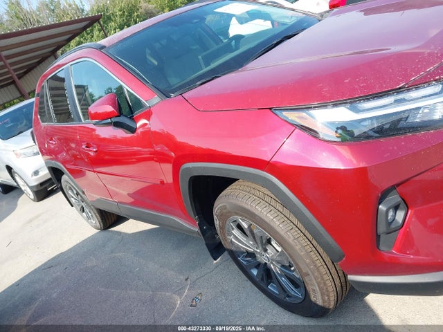 Toyota a25a-fxs 2024 2T3B6RFVXRW081001 Image 13