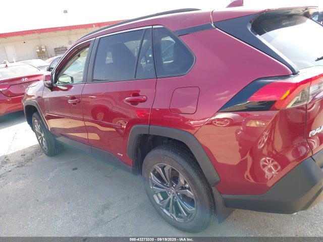 Toyota a25a-fxs 2024 2T3B6RFVXRW081001 Image 14