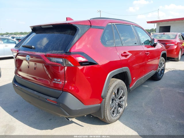 Toyota a25a-fxs 2024 2T3B6RFVXRW081001 Image 4