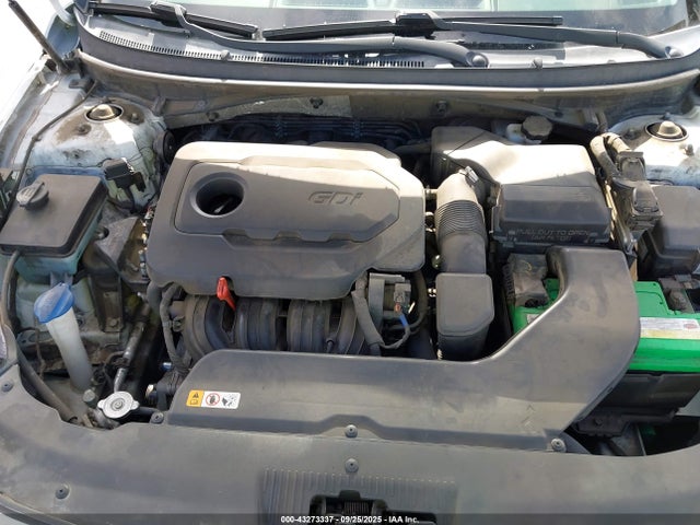 5NPE34AF3GH350484 Hyundai dohc gdi theta-ii