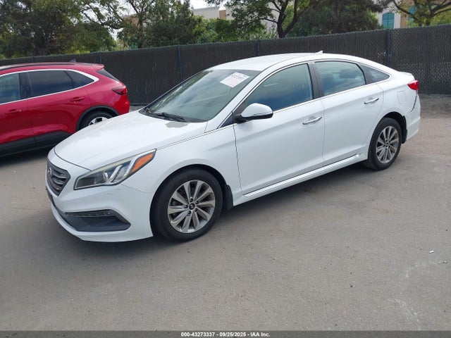 5NPE34AF3GH350484 Hyundai dohc gdi theta-ii