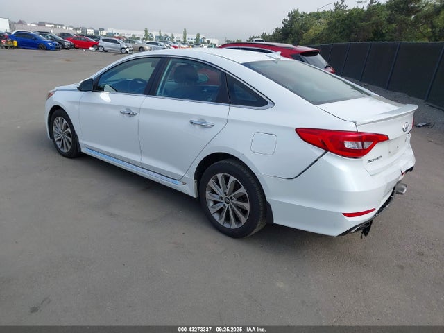 5NPE34AF3GH350484 Hyundai dohc gdi theta-ii