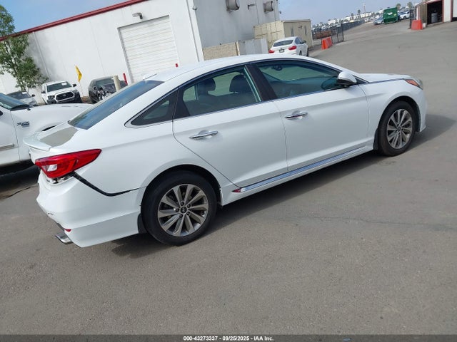 5NPE34AF3GH350484 Hyundai dohc gdi theta-ii