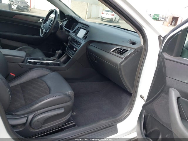 5NPE34AF3GH350484 Hyundai dohc gdi theta-ii