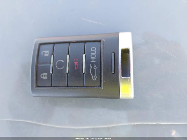 2014 CADILLAC ATS 1G6AB5RX3E0109882 Photo 10