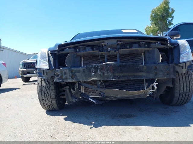 2014 CADILLAC ATS 1G6AB5RX3E0109882 Photo 5