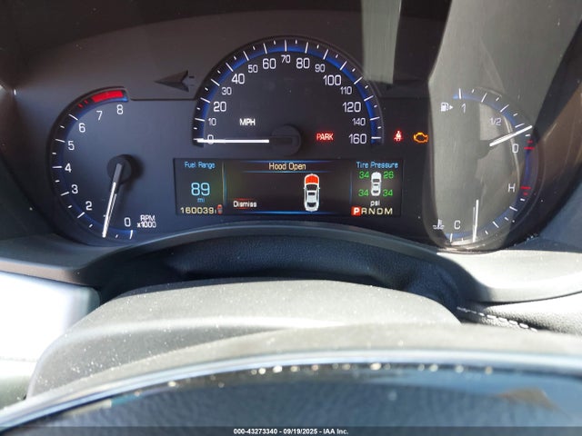 2014 CADILLAC ATS 1G6AB5RX3E0109882 Photo 6