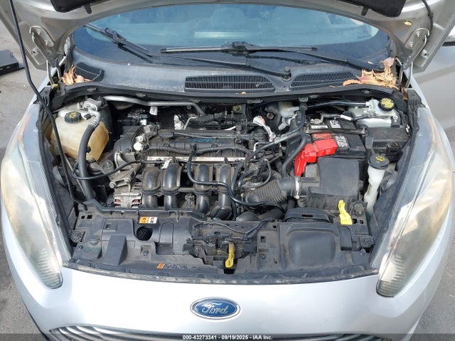 3FADP4EJ9GM174796 Ford 1.6l ti-vct premium fuel