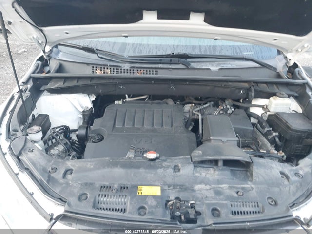 Toyota 2gr-fe 2016 5TDDKRFH3GS292778 Image 10