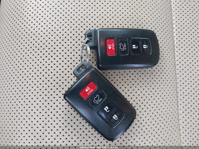 Toyota 2gr-fe 2016 5TDDKRFH3GS292778 Image 11