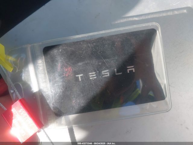 2026 TESLA MODEL Y 7SAYGDEE5TF348024 Photo 10