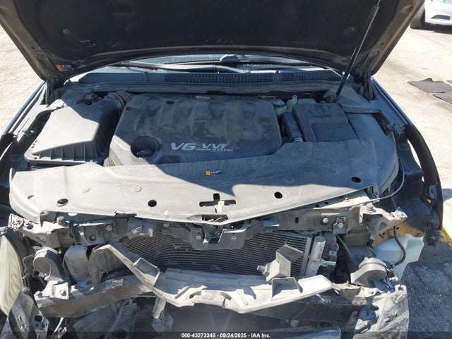 2017 CADILLAC XTS 2G61M5S30H9160154 Photo 9