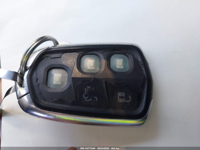 2017 CADILLAC XTS 2G61M5S30H9160154 Photo 10