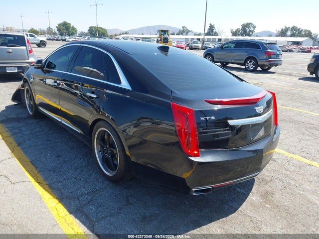 2017 CADILLAC XTS 2G61M5S30H9160154 Photo 2