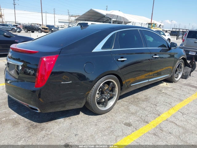 2017 CADILLAC XTS 2G61M5S30H9160154 Photo 3