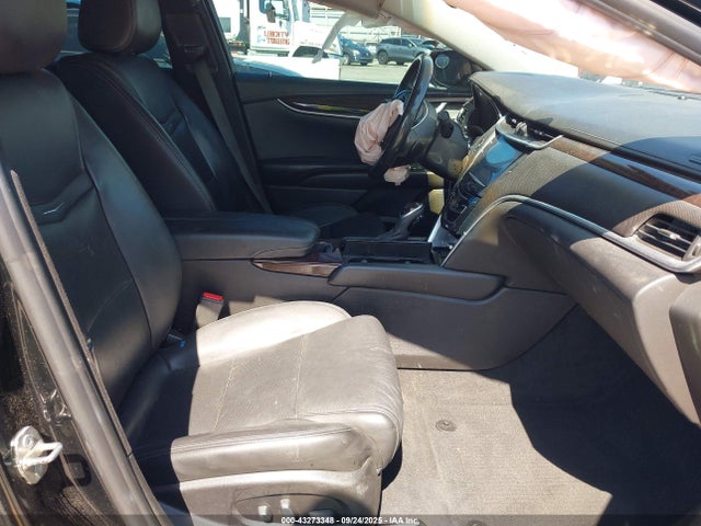 2017 CADILLAC XTS 2G61M5S30H9160154 Photo 4