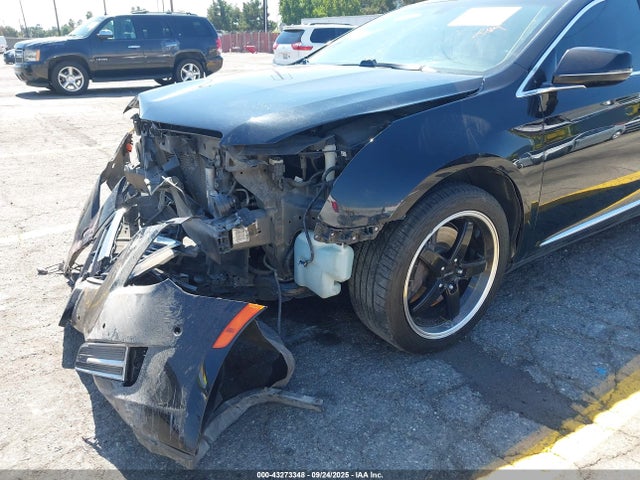 2017 CADILLAC XTS 2G61M5S30H9160154 Photo 5