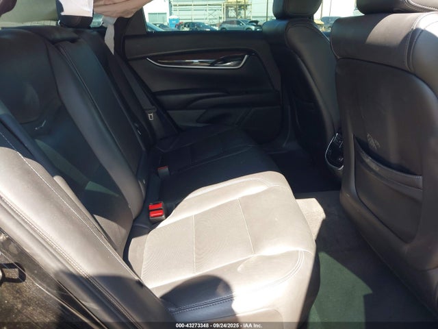 2017 CADILLAC XTS 2G61M5S30H9160154 Photo 7