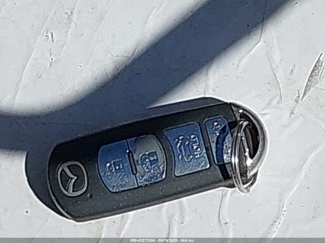 Mazda pe 2016 JM1BM1U72G1286108 Image 11