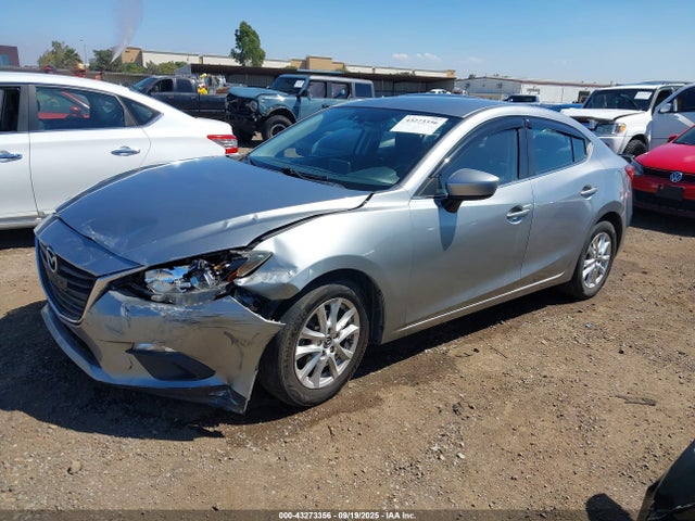 Mazda pe 2016 JM1BM1U72G1286108 Image 2