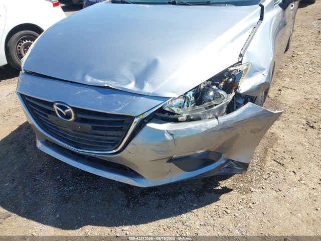 Mazda pe 2016 JM1BM1U72G1286108 Image 6