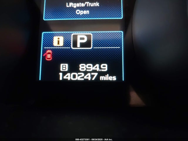 Продажа на аукционе авто 2015 Subaru Outback 2.5i Premium, vin: 4S4BSACC5F3219098, номер лота: 43273381