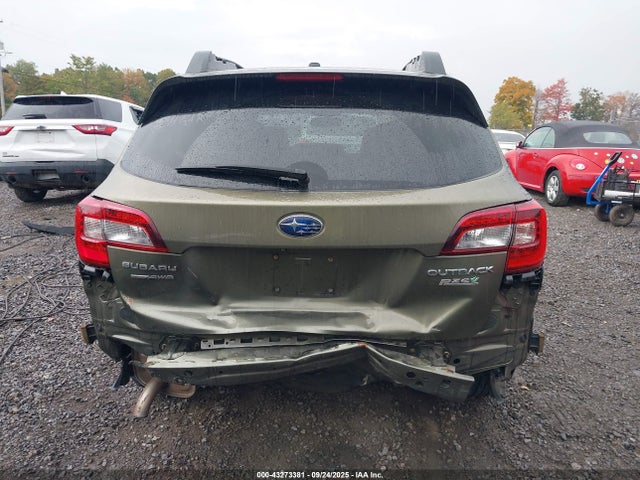 Продажа на аукционе авто 2015 Subaru Outback 2.5i Premium, vin: 4S4BSACC5F3219098, номер лота: 43273381